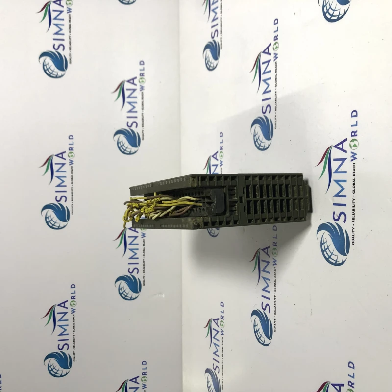 Siemens 6ES7 331-1KF00-0AB0 SIMATIC S7-300 Analog Input Module thumbnail 7